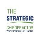 Strategic Chiropractor logo